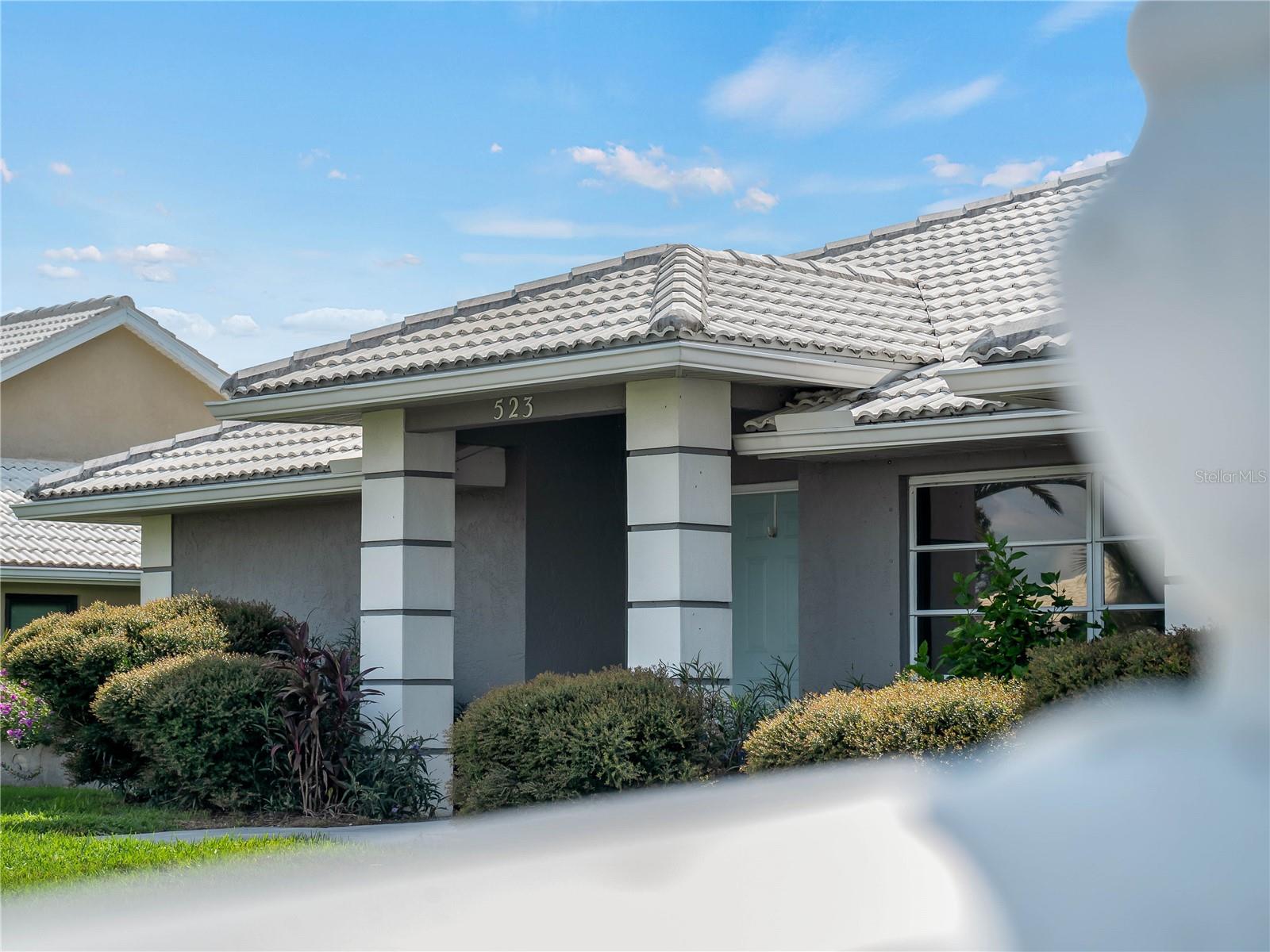 PLANTATION THE - Residential