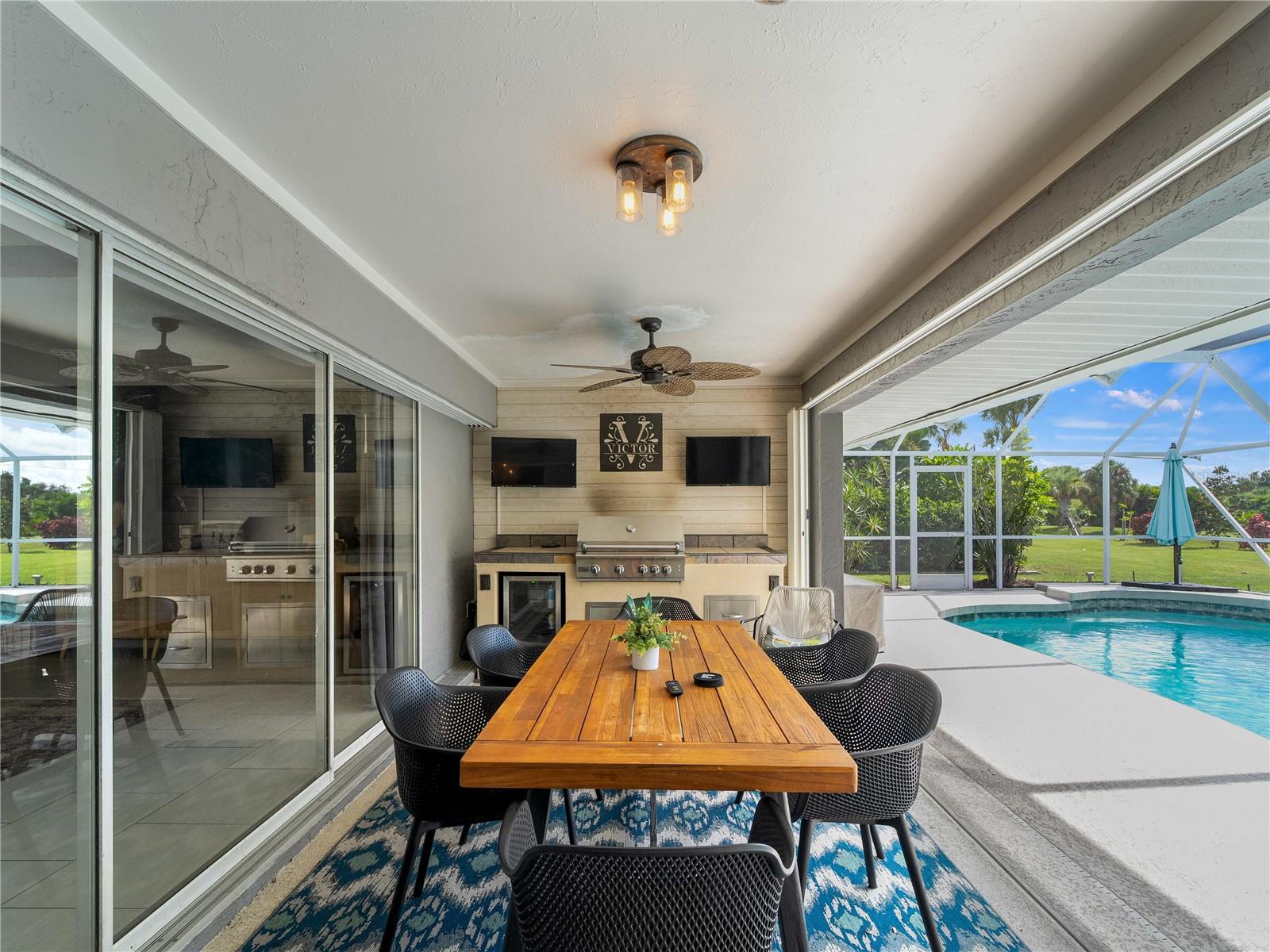 PLANTATION THE - Residential