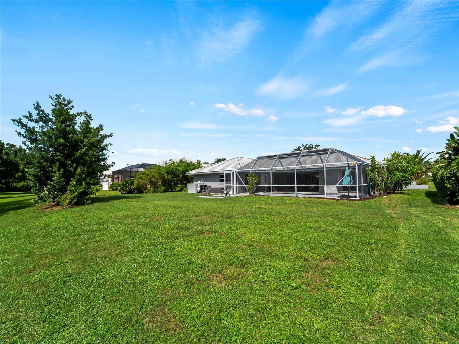 PLANTATION THE - Residential