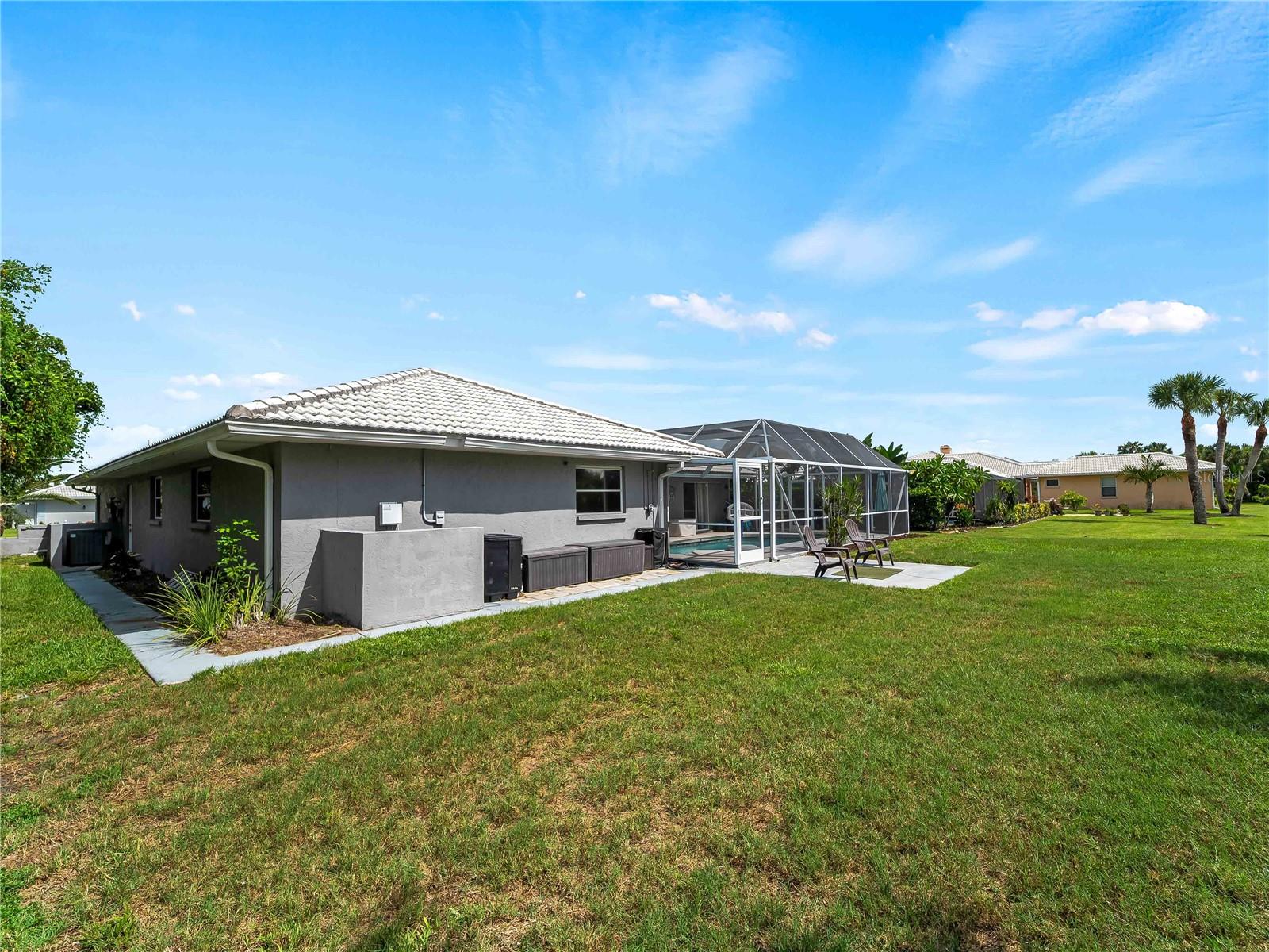 PLANTATION THE - Residential