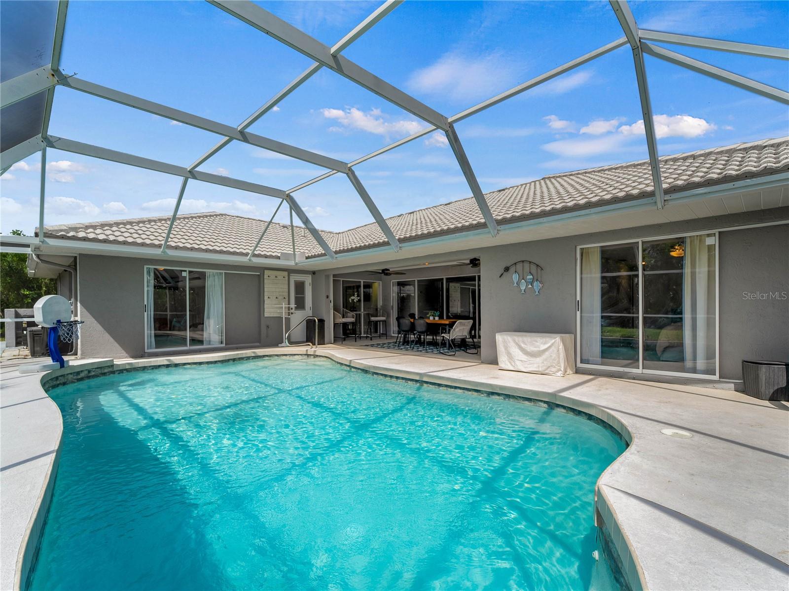 PLANTATION THE - Residential