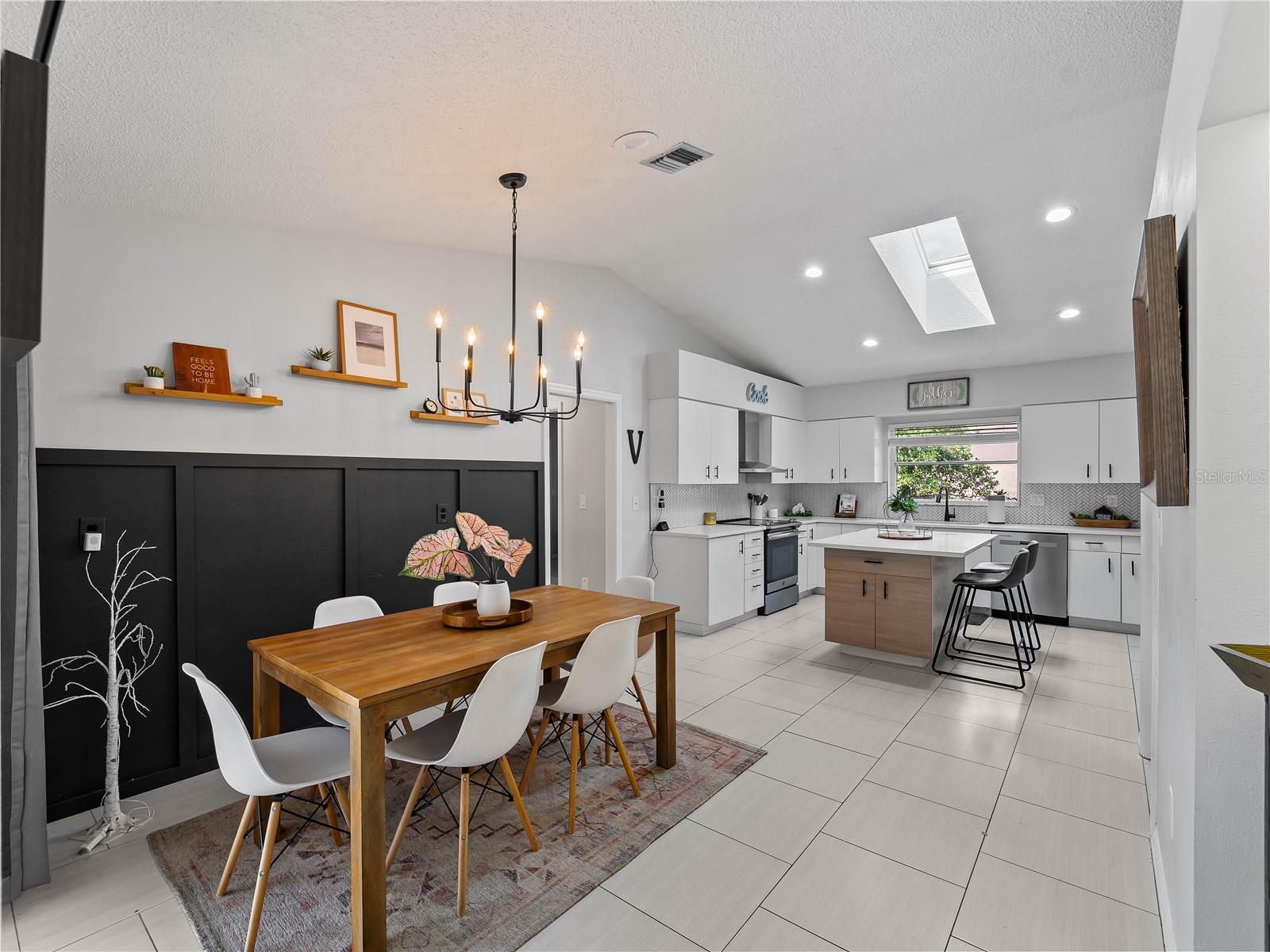 PLANTATION THE - Residential