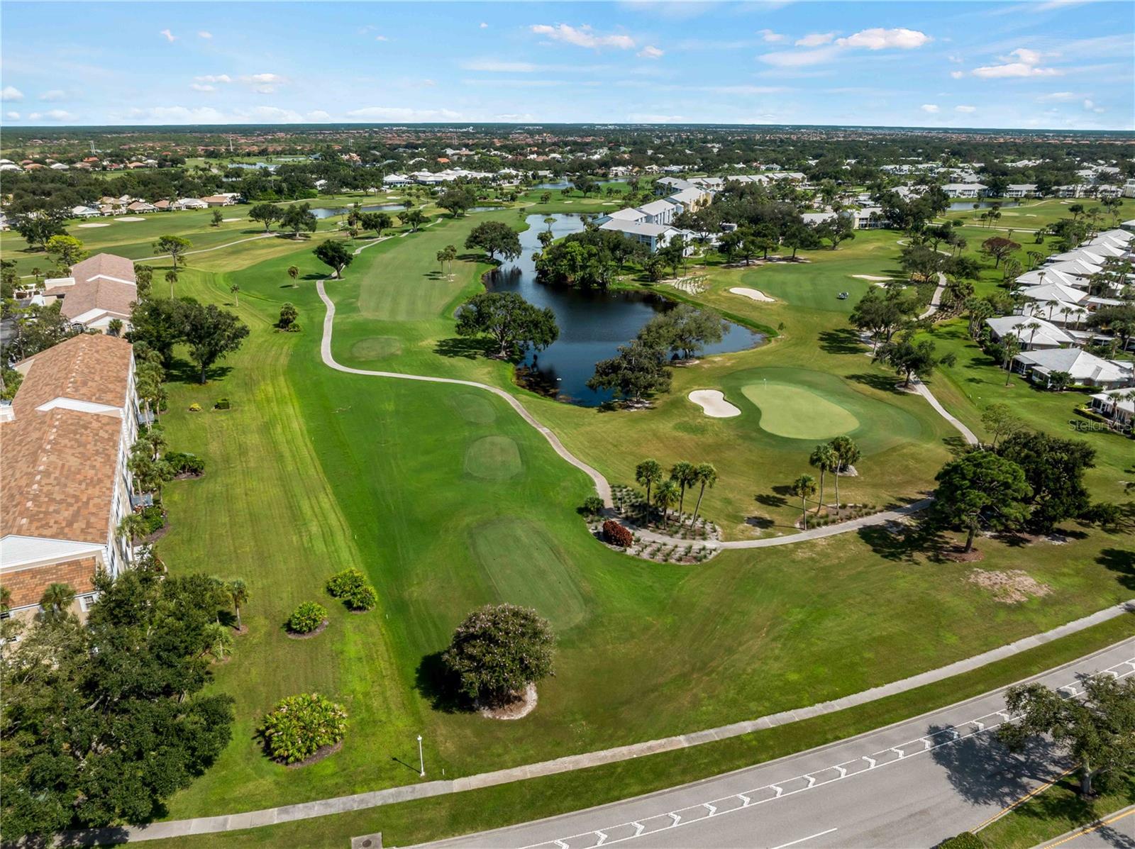 PLANTATION THE - Residential