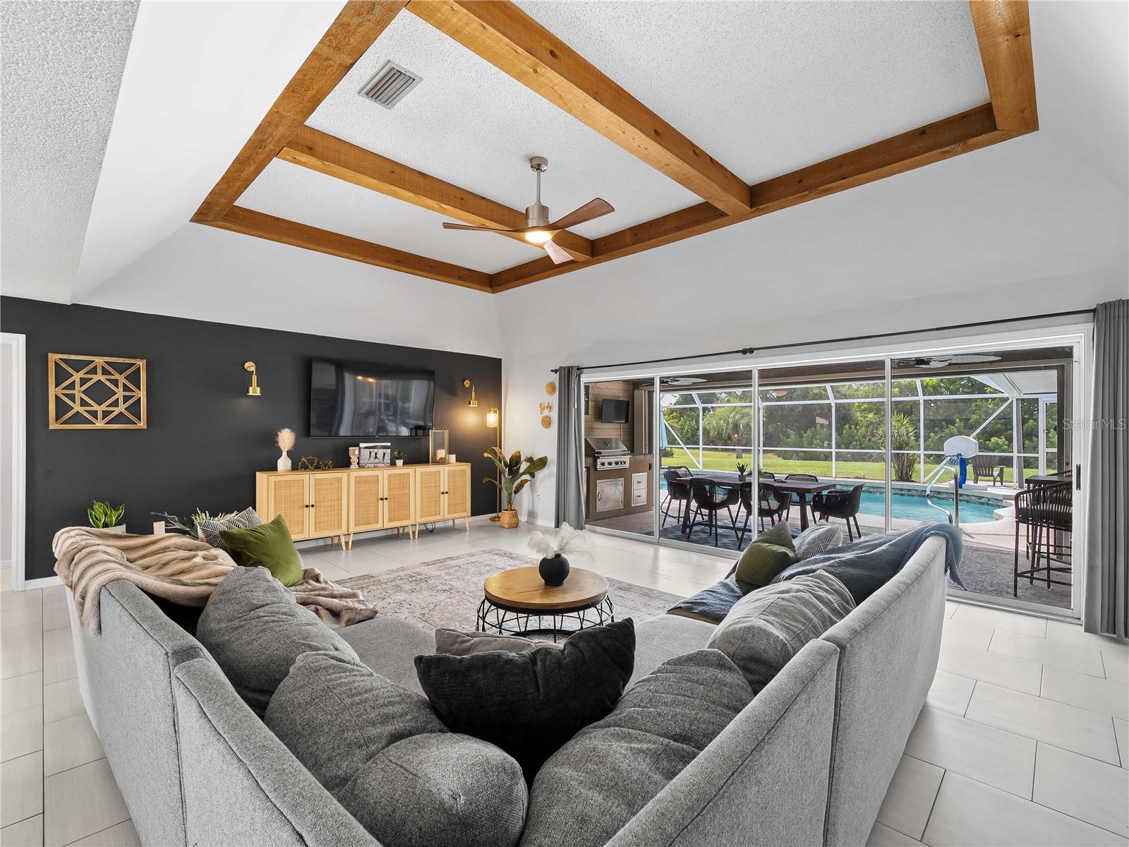 PLANTATION THE - Residential