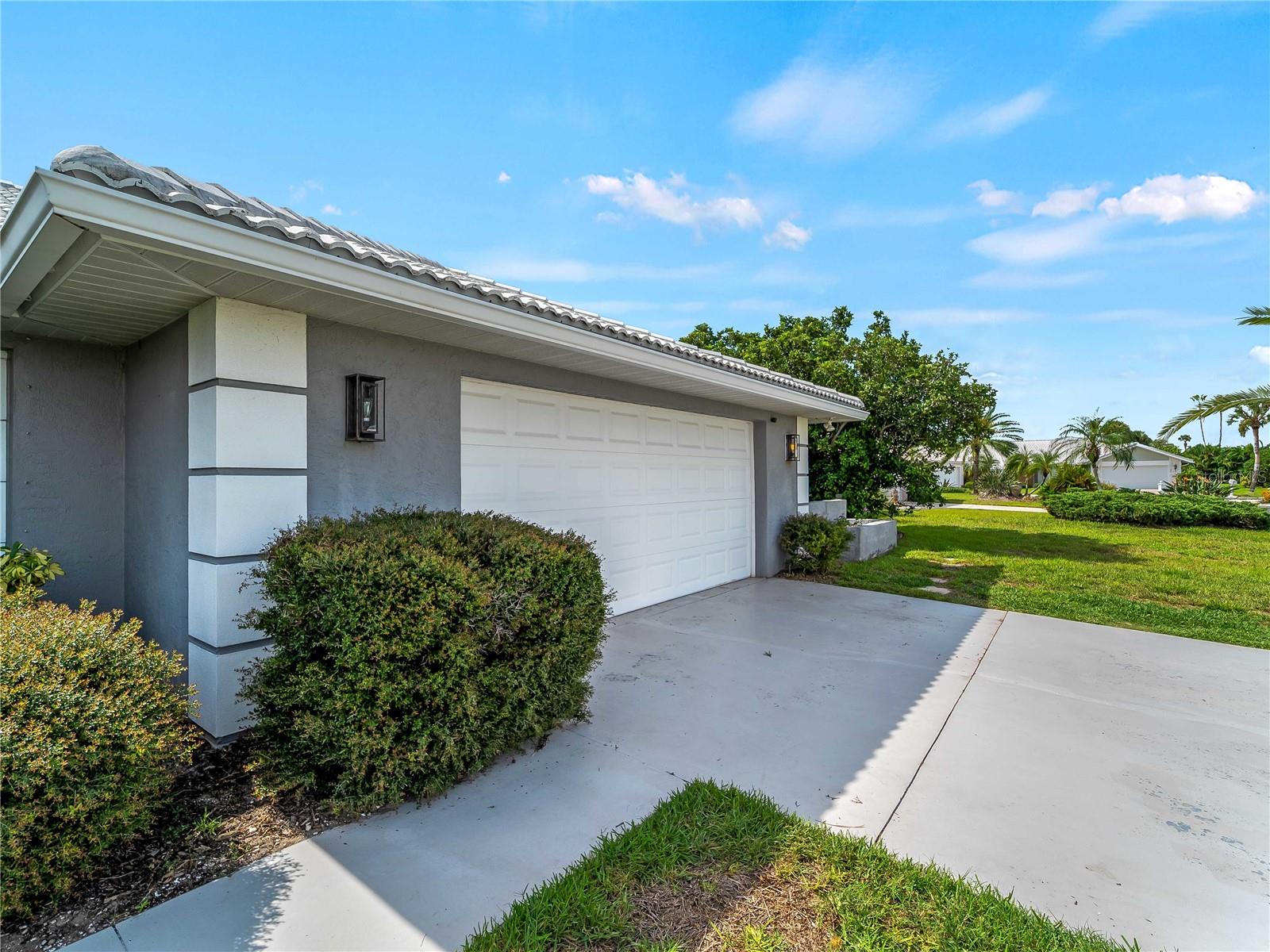 PLANTATION THE - Residential