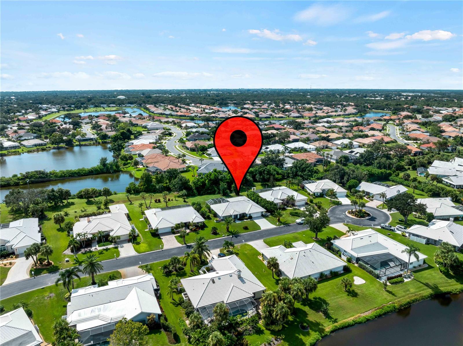 PLANTATION THE - Residential
