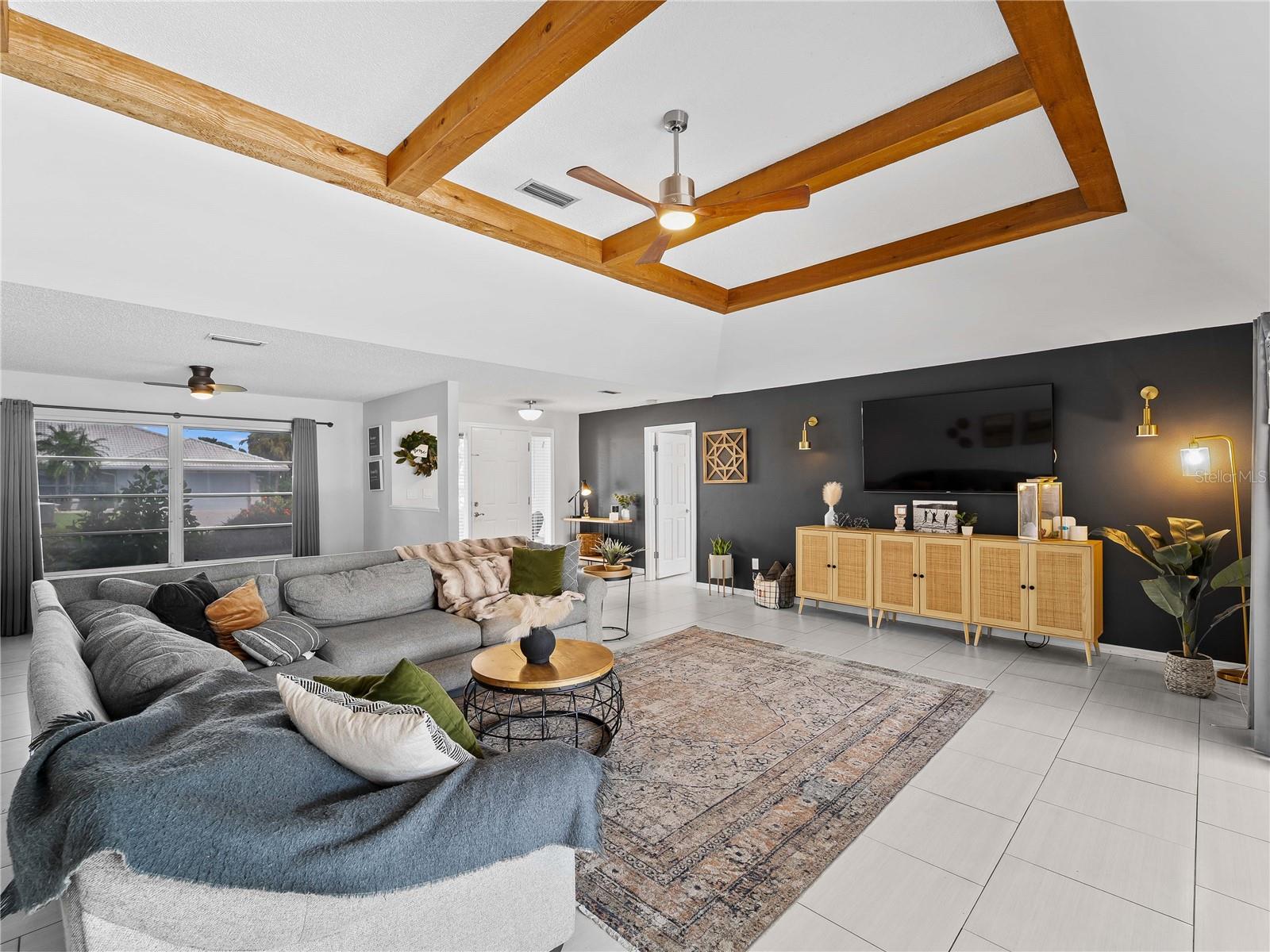 PLANTATION THE - Residential