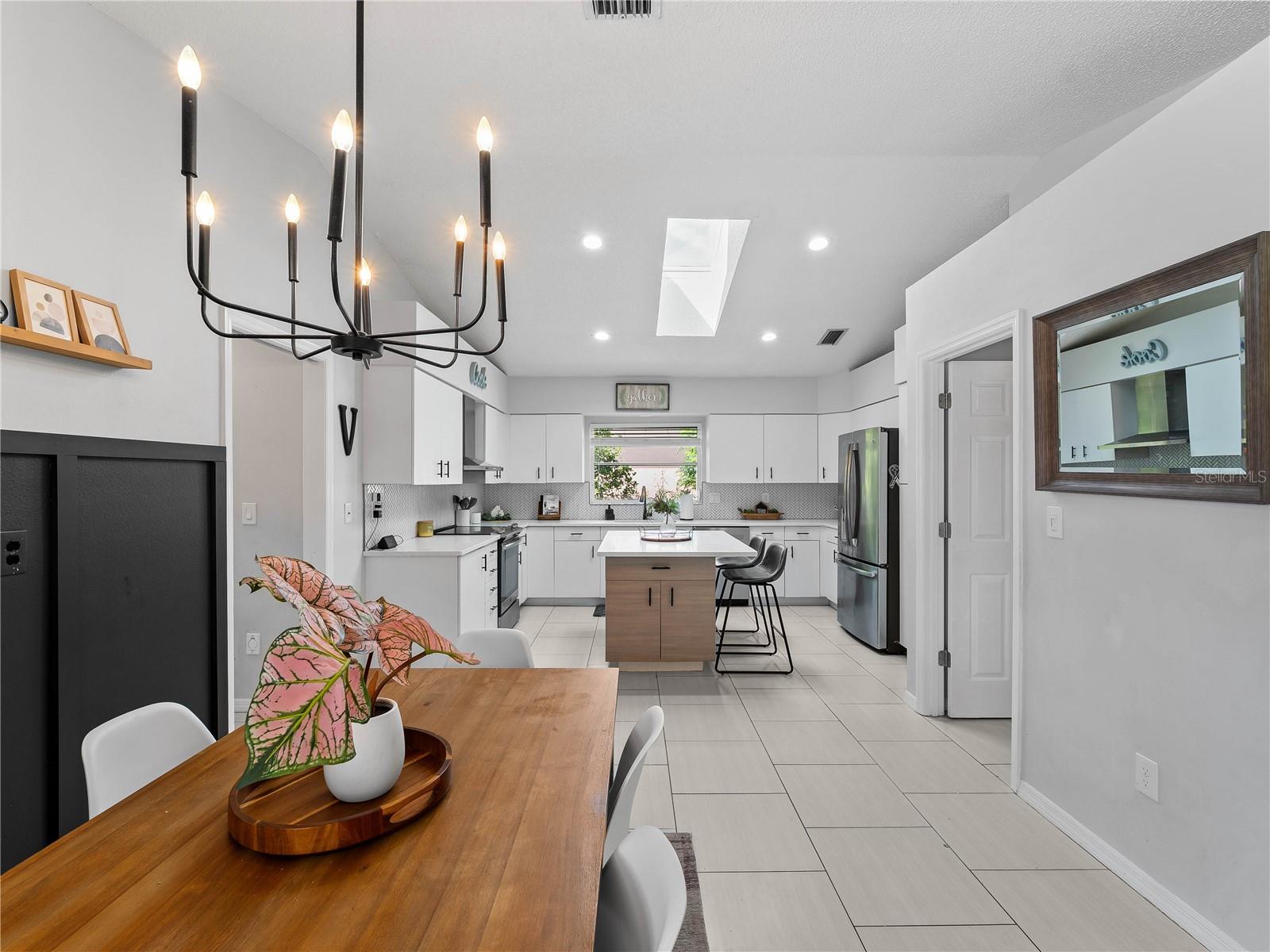 PLANTATION THE - Residential