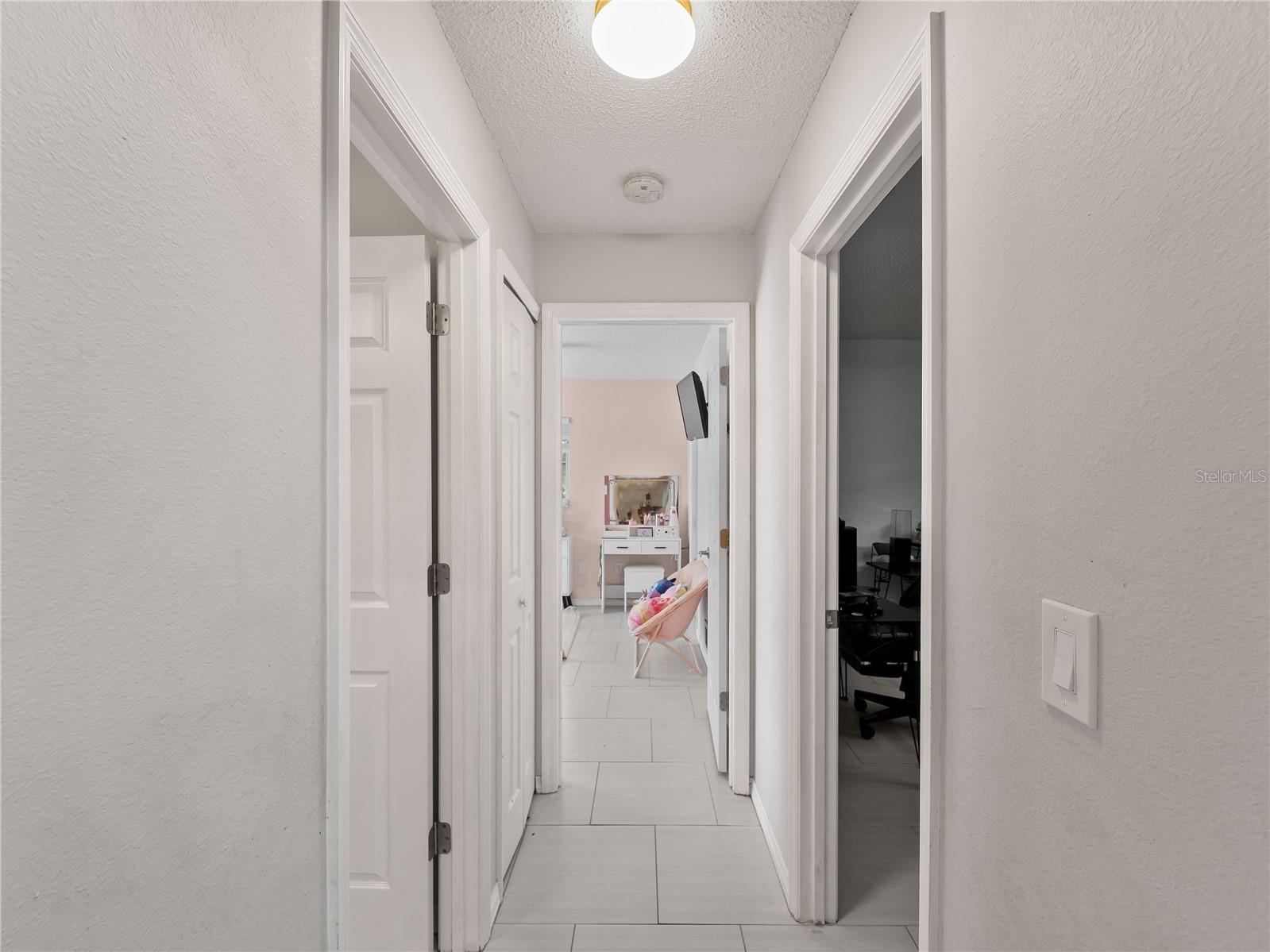 PLANTATION THE - Residential