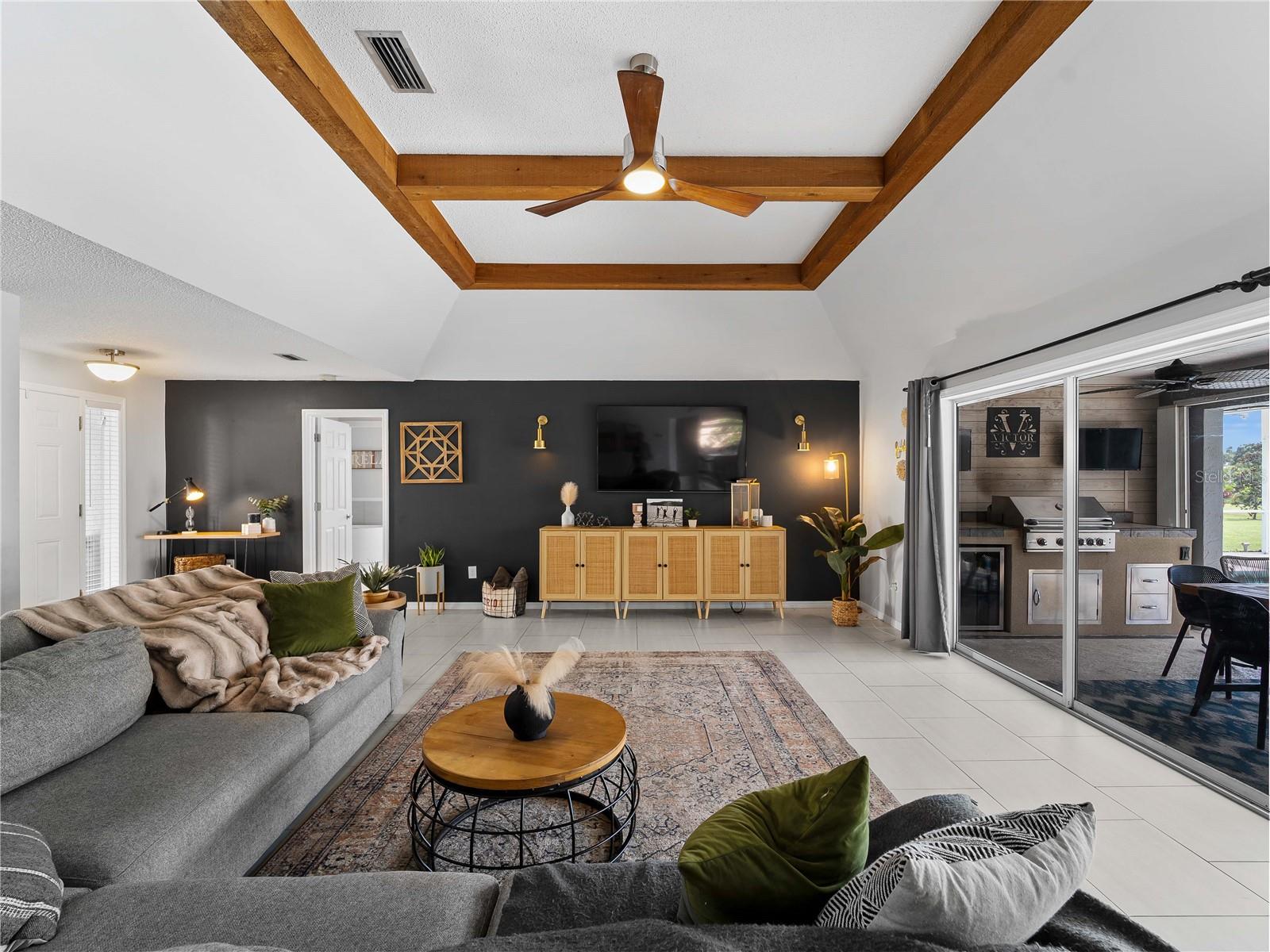 PLANTATION THE - Residential