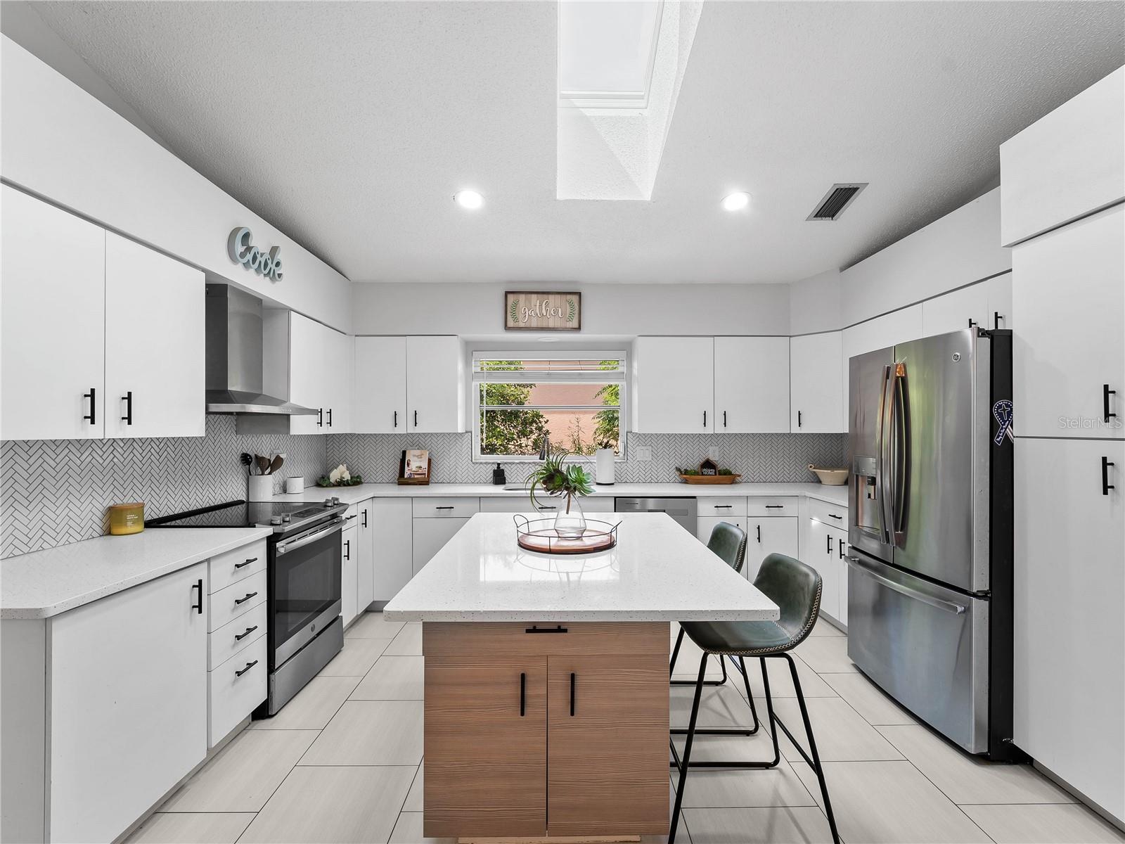 PLANTATION THE - Residential