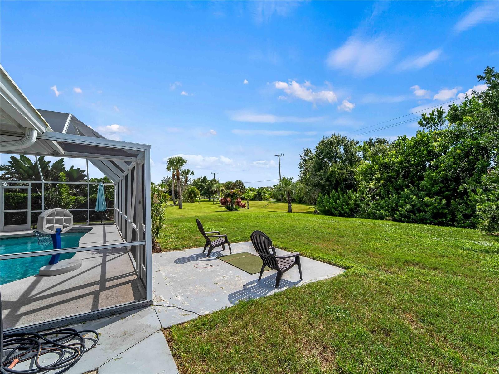 PLANTATION THE - Residential