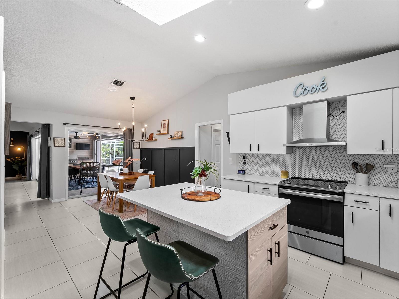 PLANTATION THE - Residential