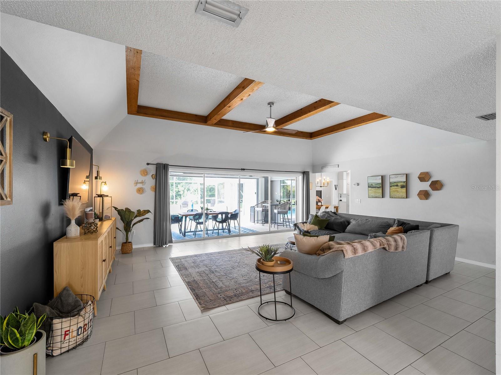 PLANTATION THE - Residential