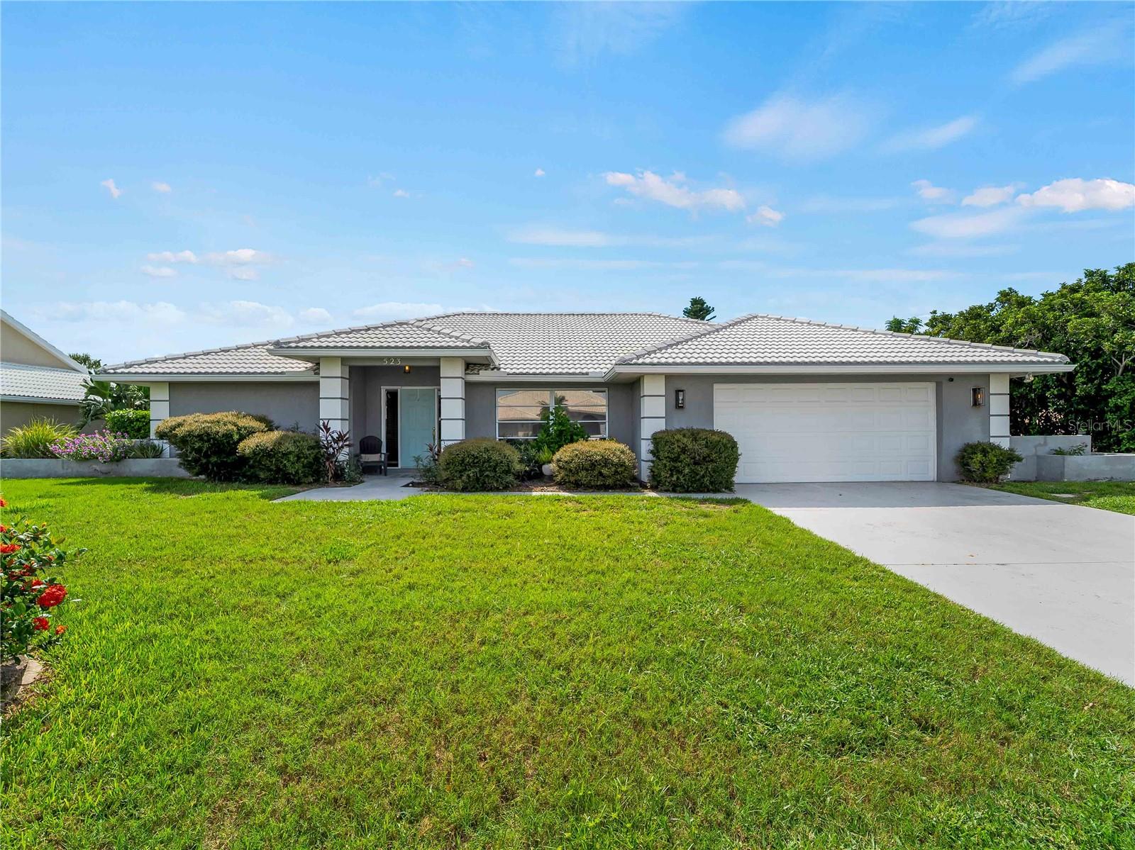 PLANTATION THE - Residential