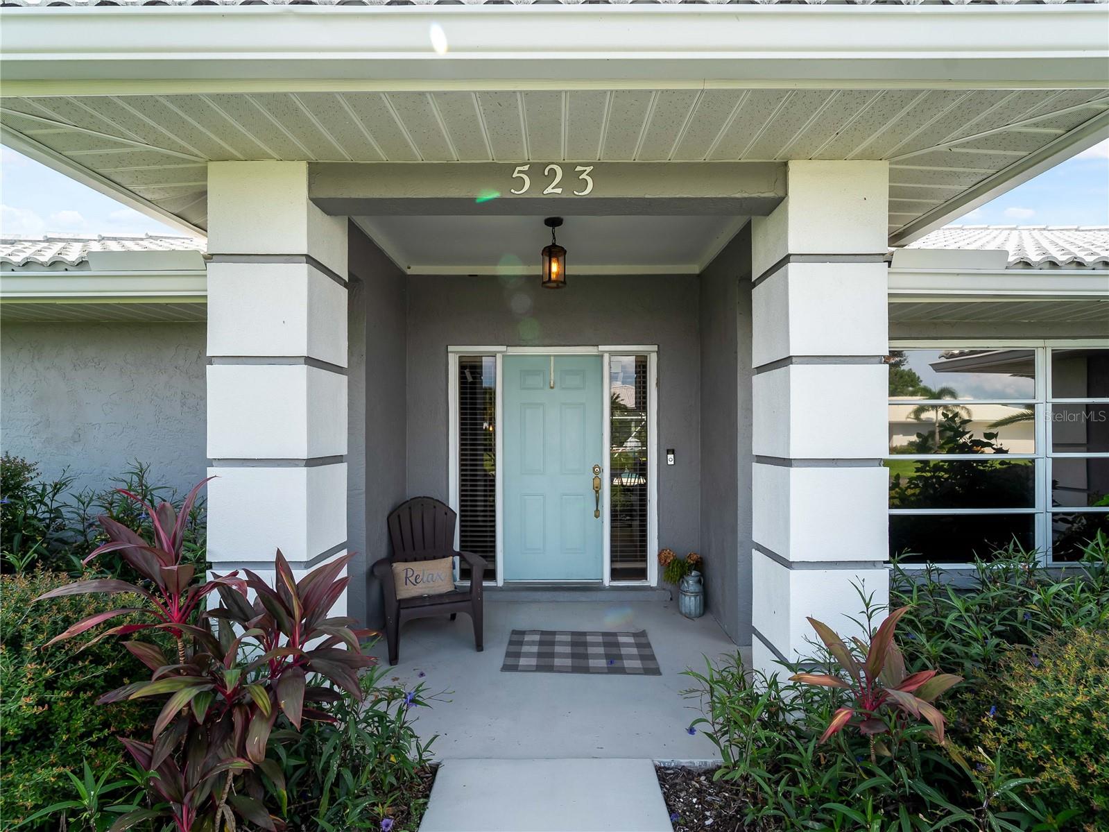 PLANTATION THE - Residential