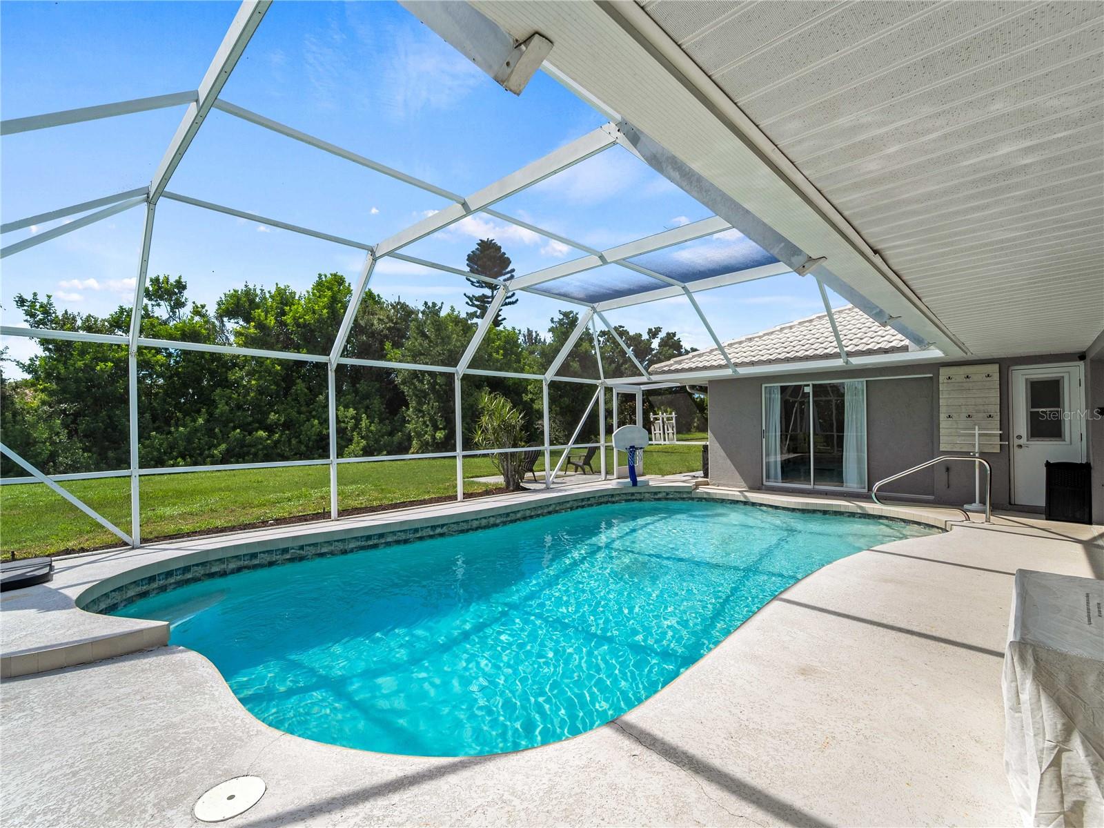 PLANTATION THE - Residential