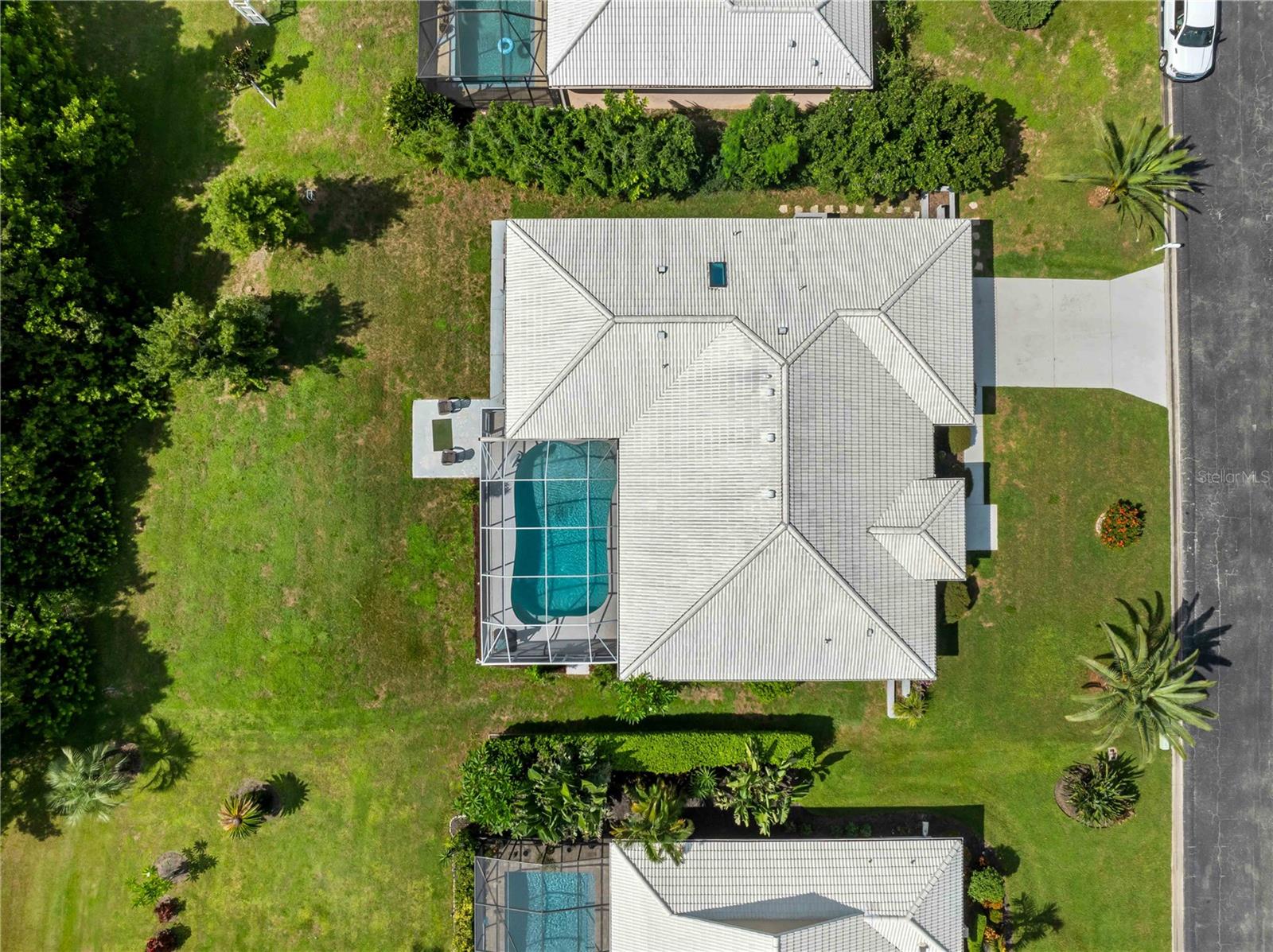 PLANTATION THE - Residential