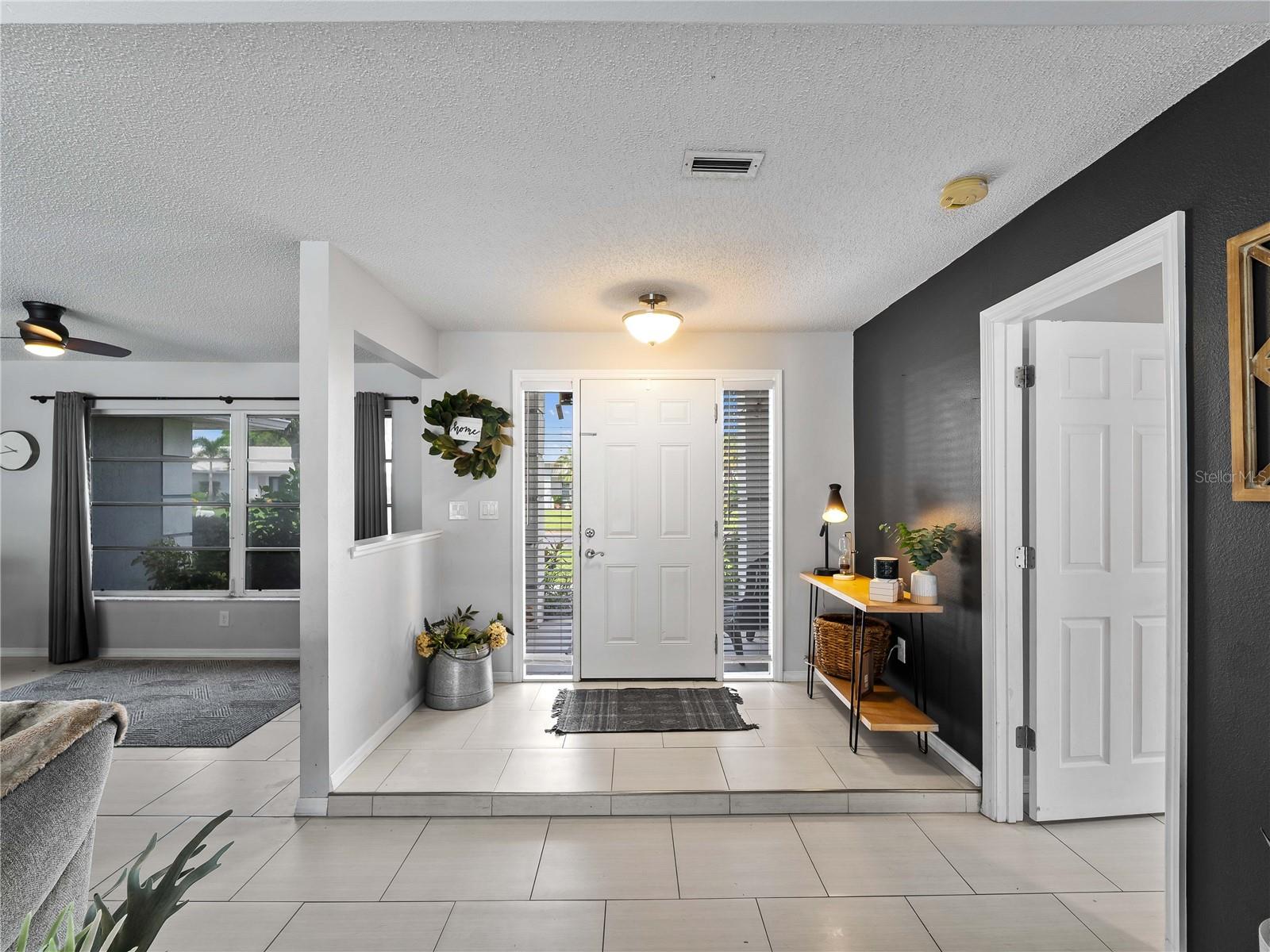 PLANTATION THE - Residential