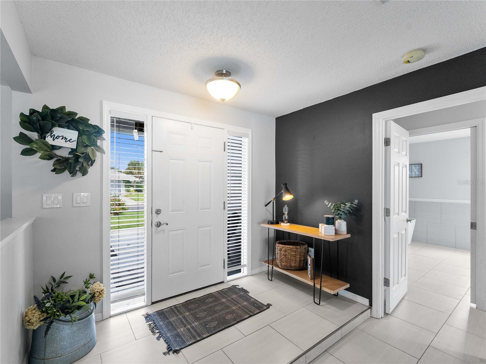 PLANTATION THE - Residential
