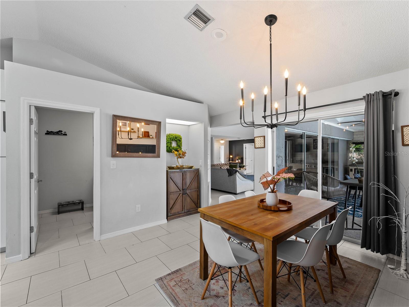 PLANTATION THE - Residential