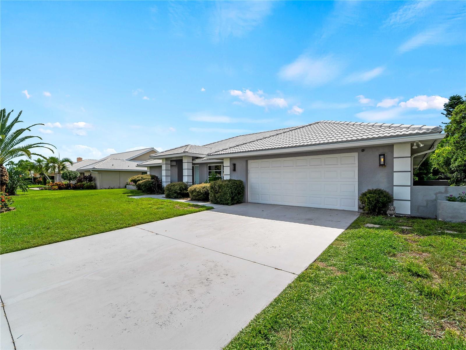 PLANTATION THE - Residential