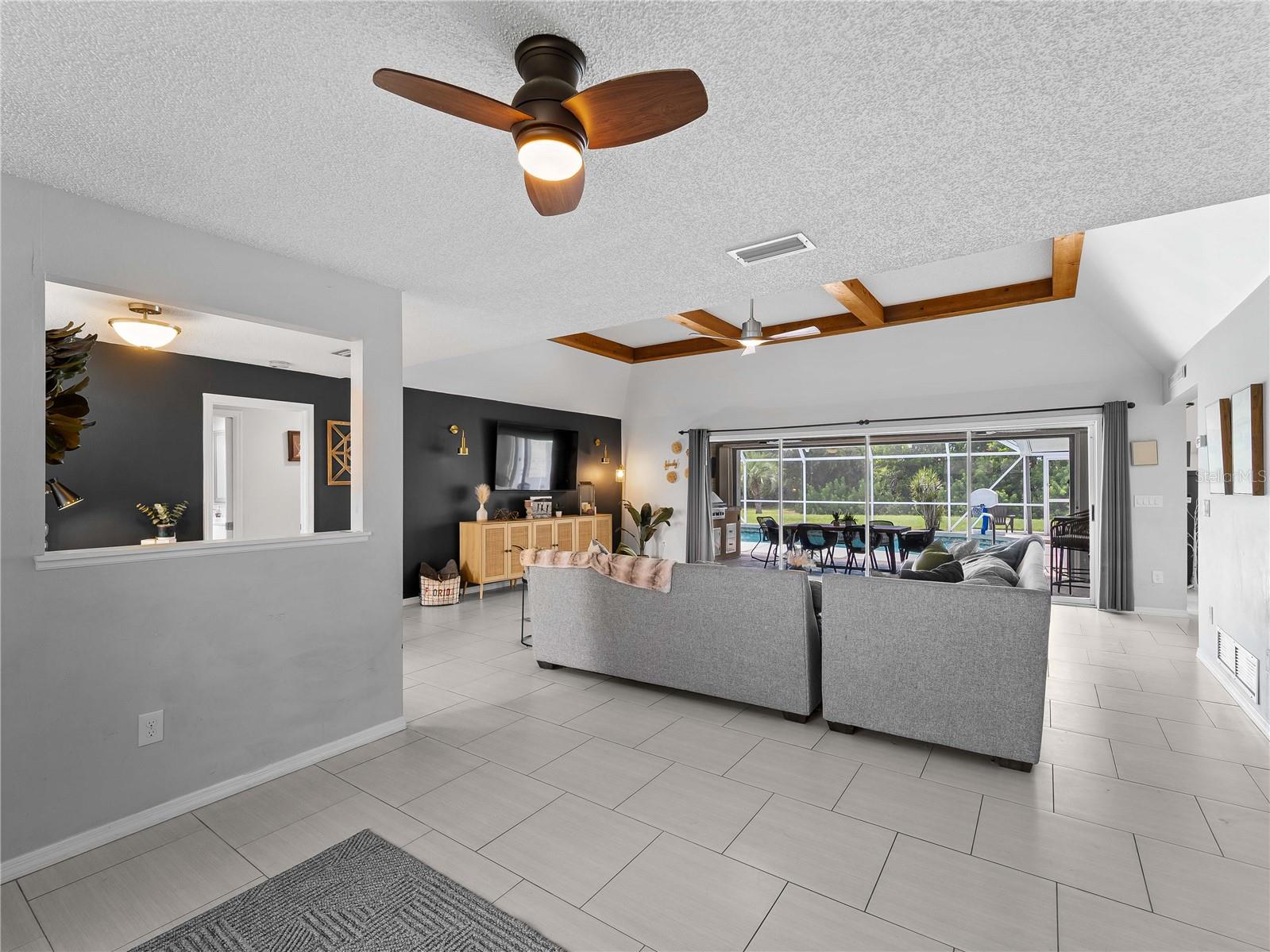 PLANTATION THE - Residential