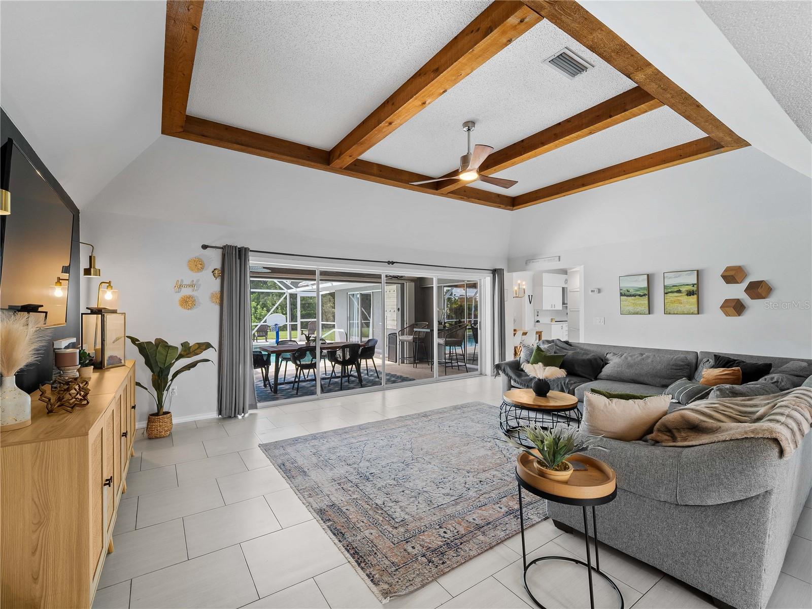 PLANTATION THE - Residential