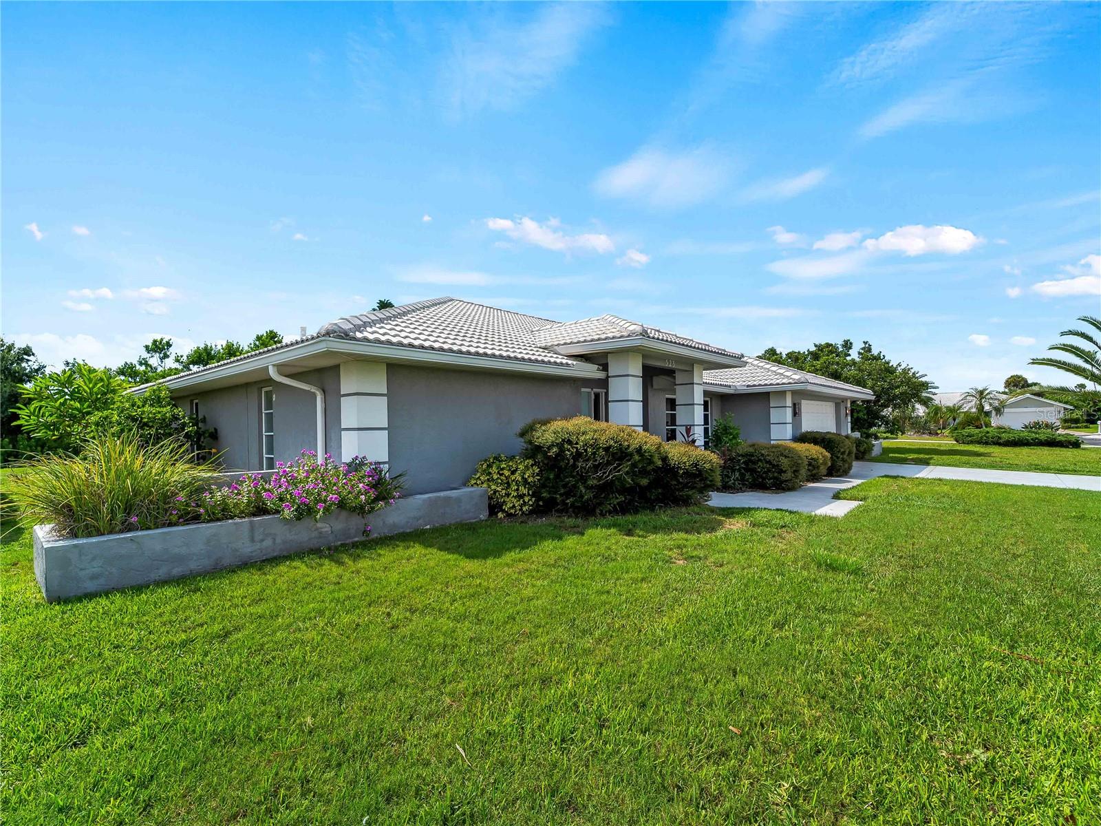 PLANTATION THE - Residential