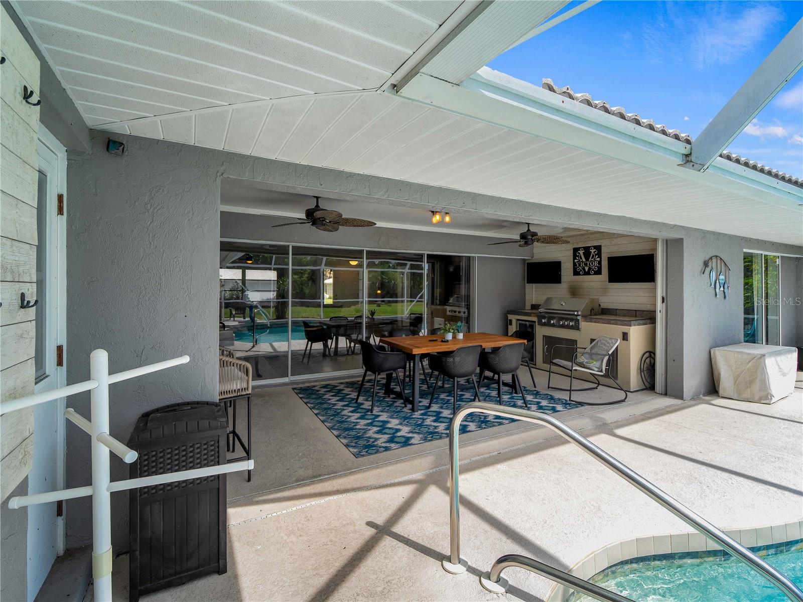 PLANTATION THE - Residential