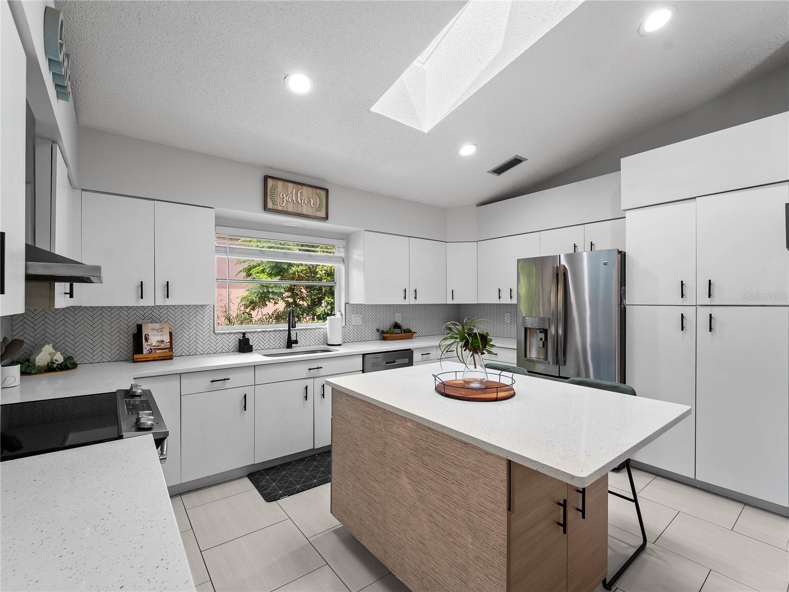 PLANTATION THE - Residential