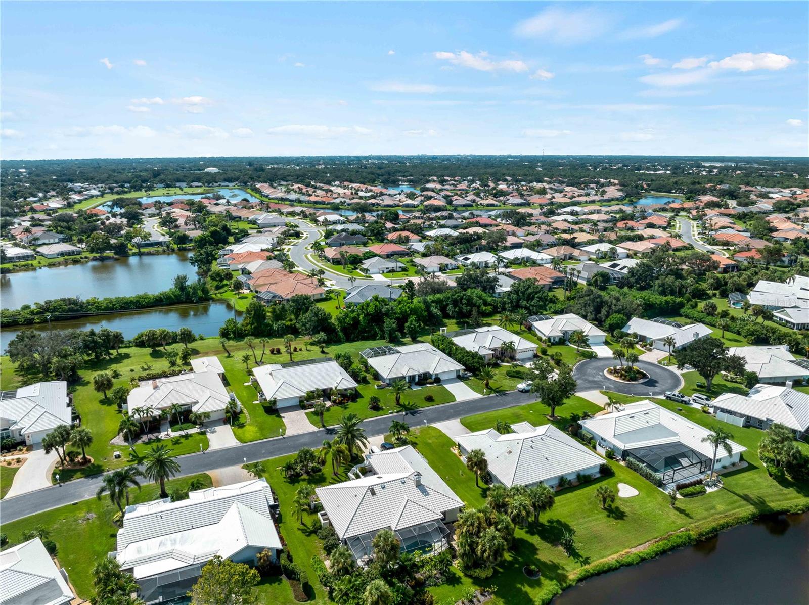 PLANTATION THE - Residential