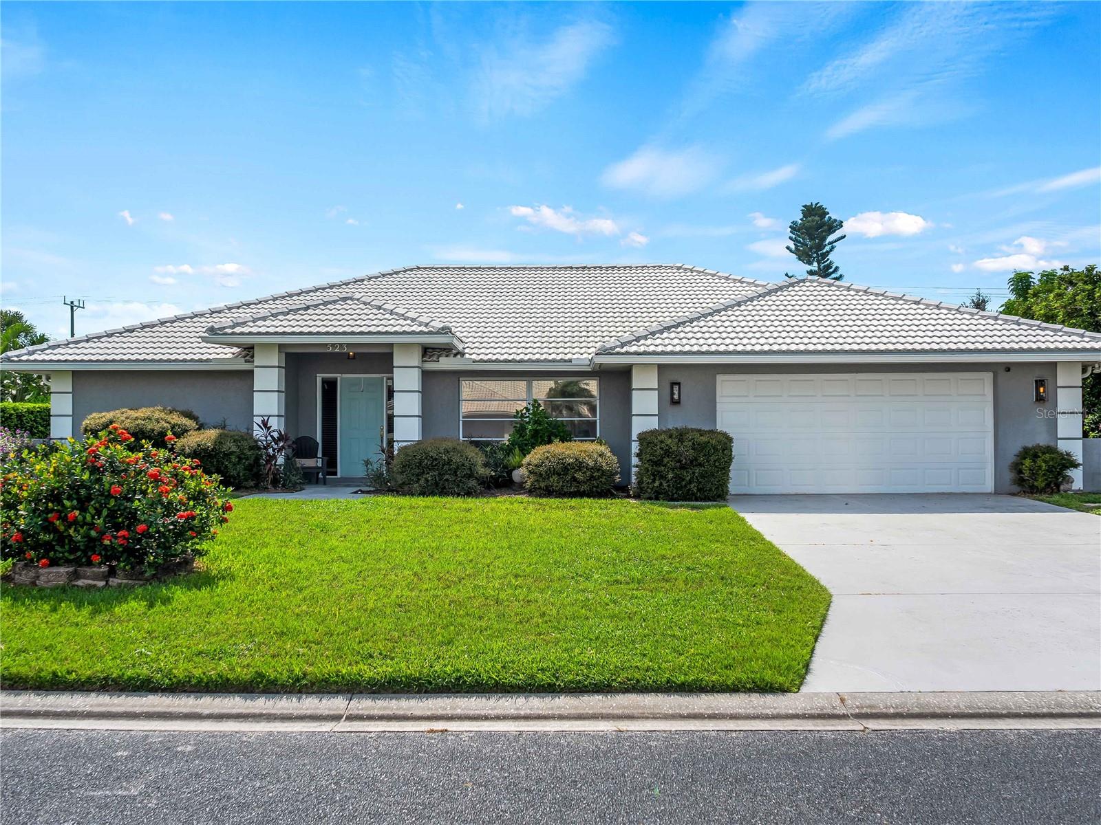 PLANTATION THE - Residential