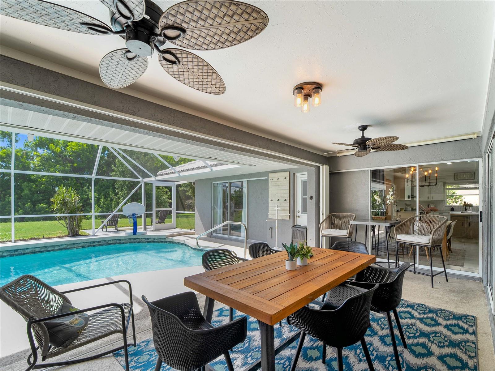 PLANTATION THE - Residential