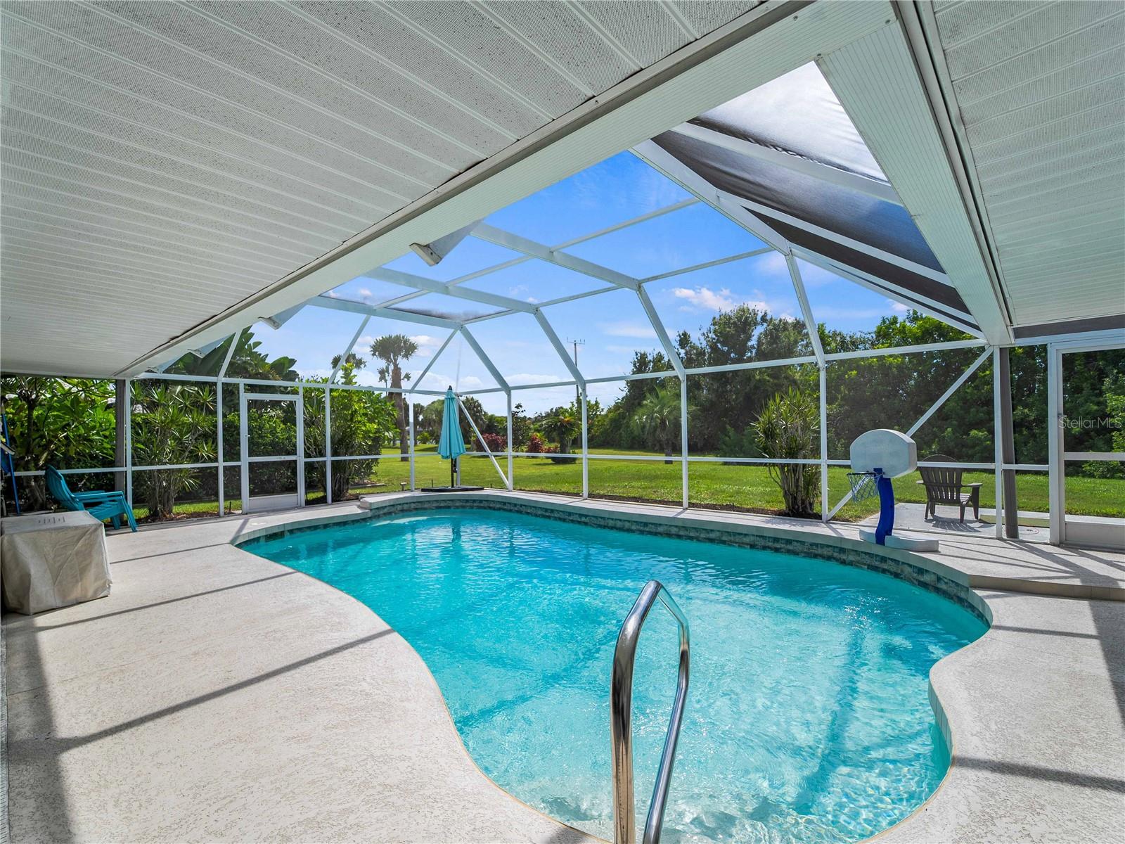 PLANTATION THE - Residential