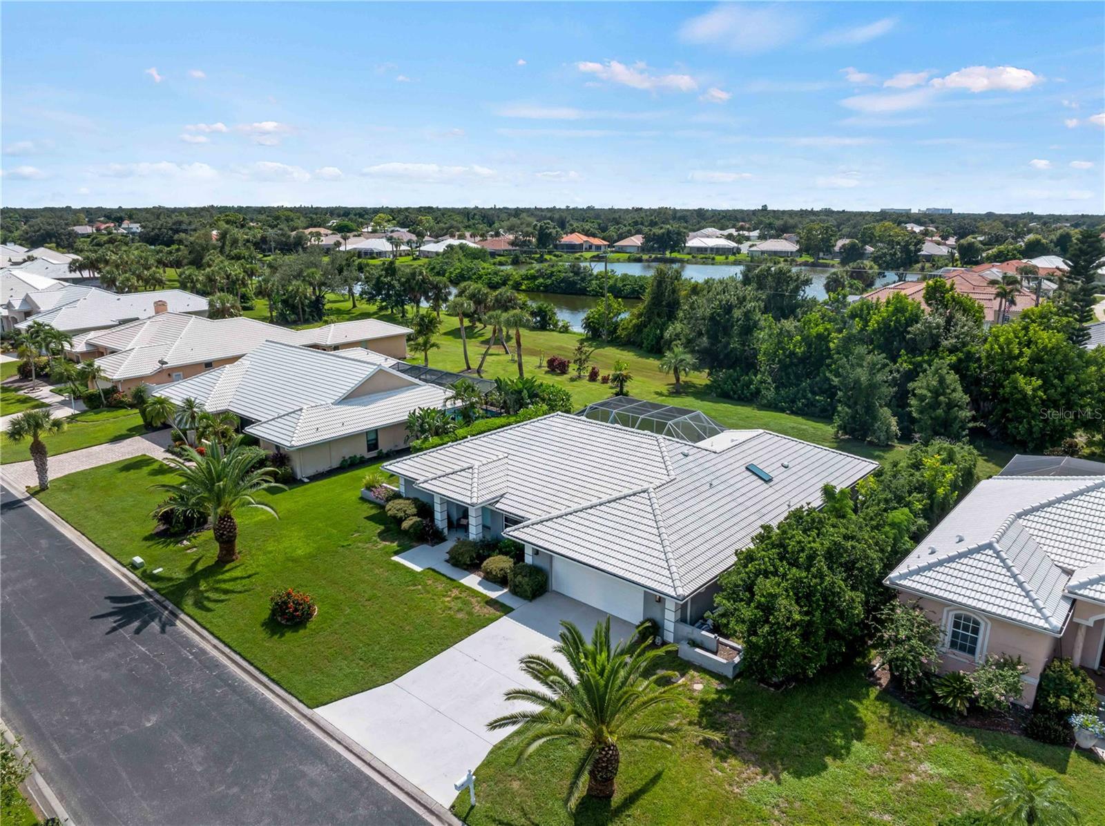 PLANTATION THE - Residential