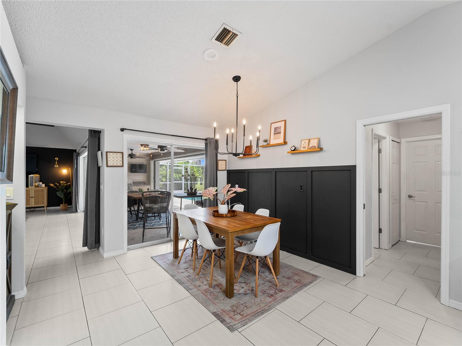 PLANTATION THE - Residential