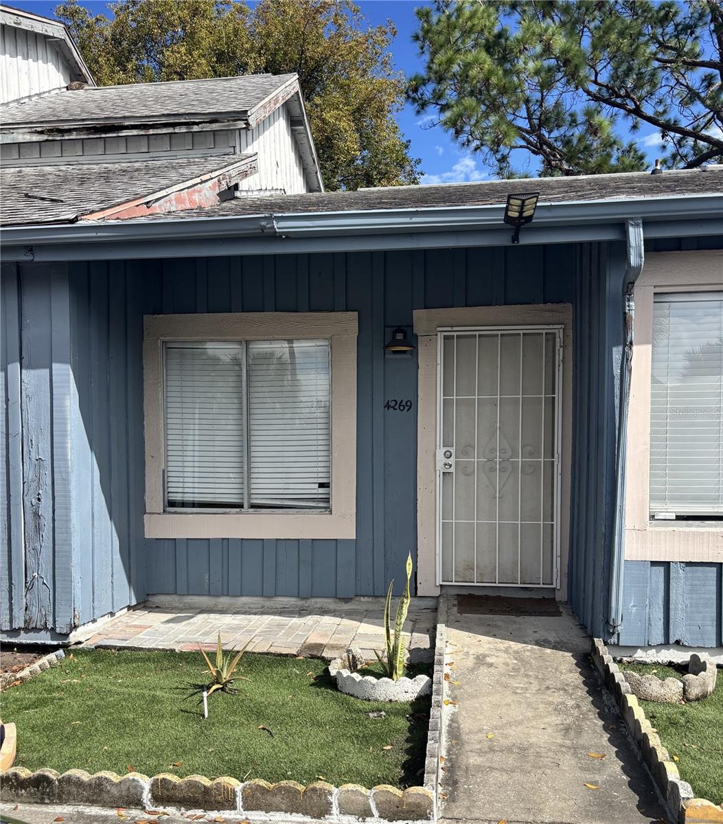 4269 TYMBERWOOD LANE C