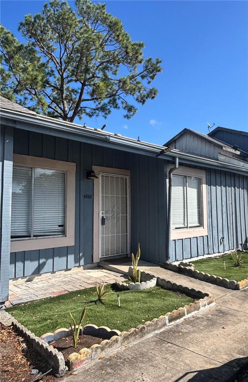 Photo of 4269 Tymberwood Lane #C, Orlando, FL 32839 (MLS # P4937640)