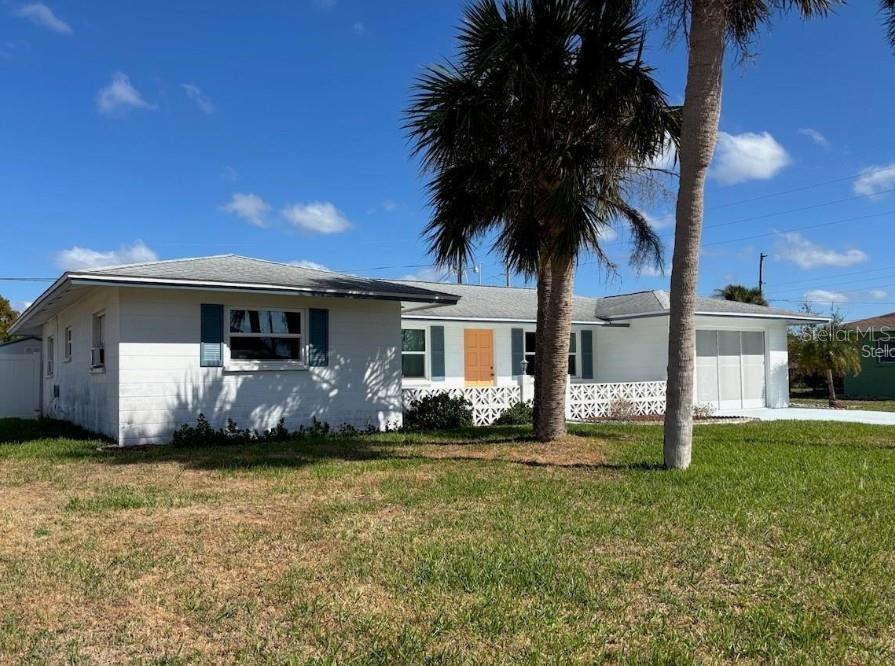 CLINTWOOD ACRES - Residential Lease