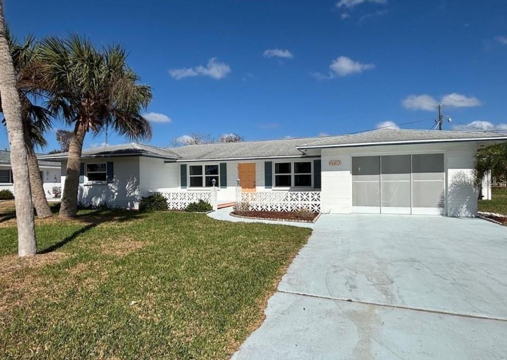 Photo of 1790 Loralin Drive, Englewood, FL 34223 (MLS # TB8416657)