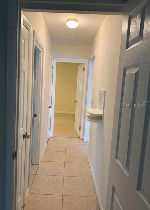 CLINTWOOD ACRES - Residential Lease