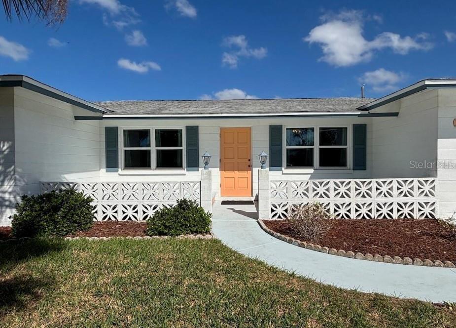 CLINTWOOD ACRES - Residential Lease