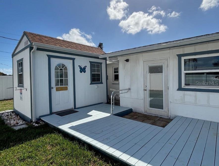 CLINTWOOD ACRES - Residential Lease