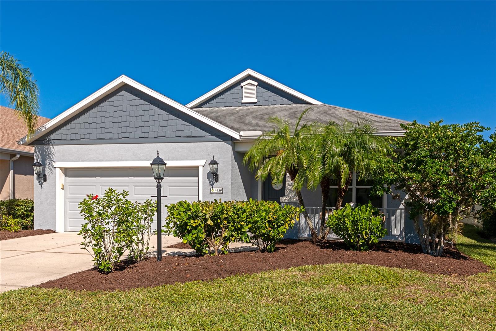 WOODBROOK PH II-A - Residential