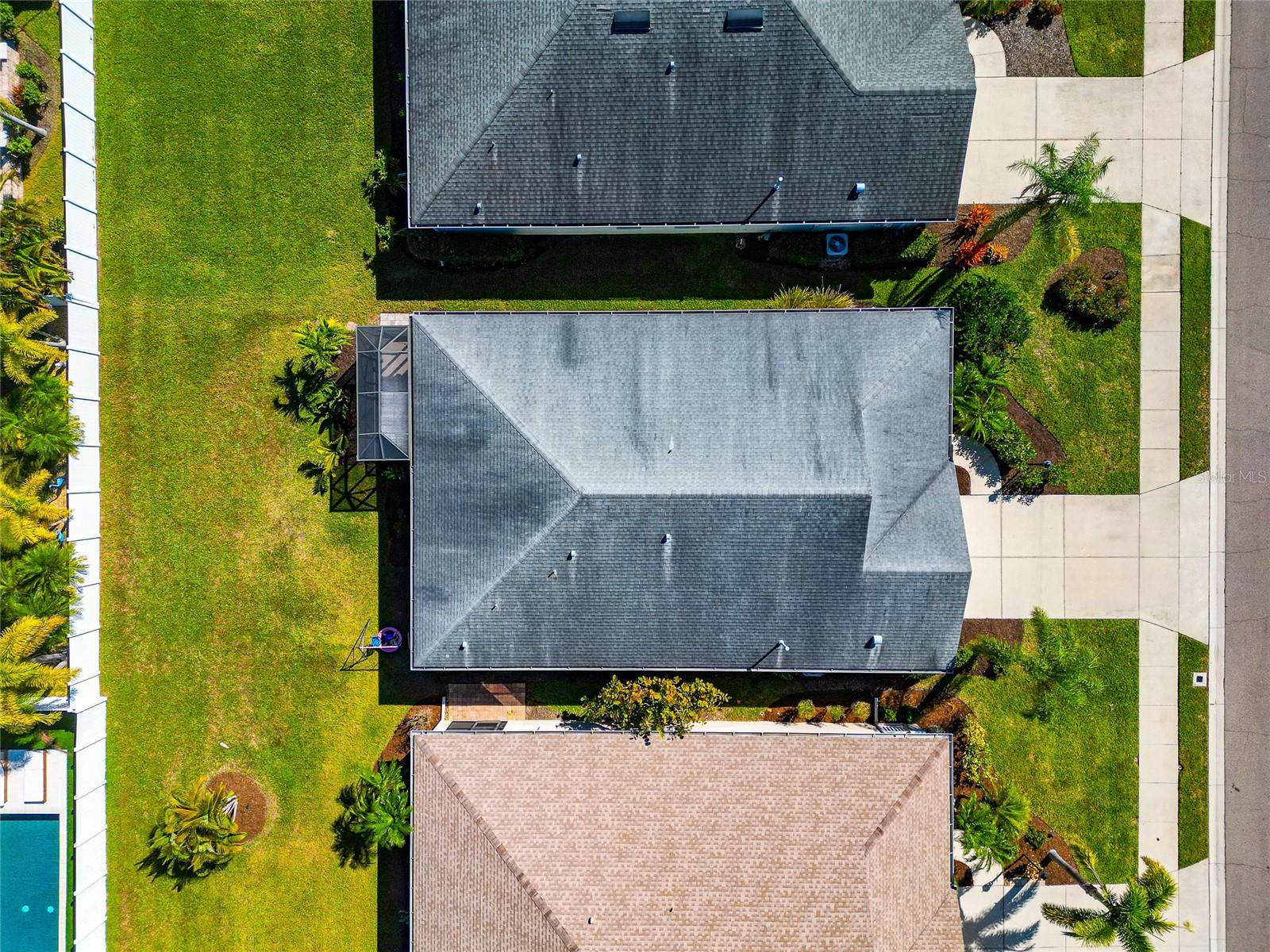 WOODBROOK PH II-A - Residential