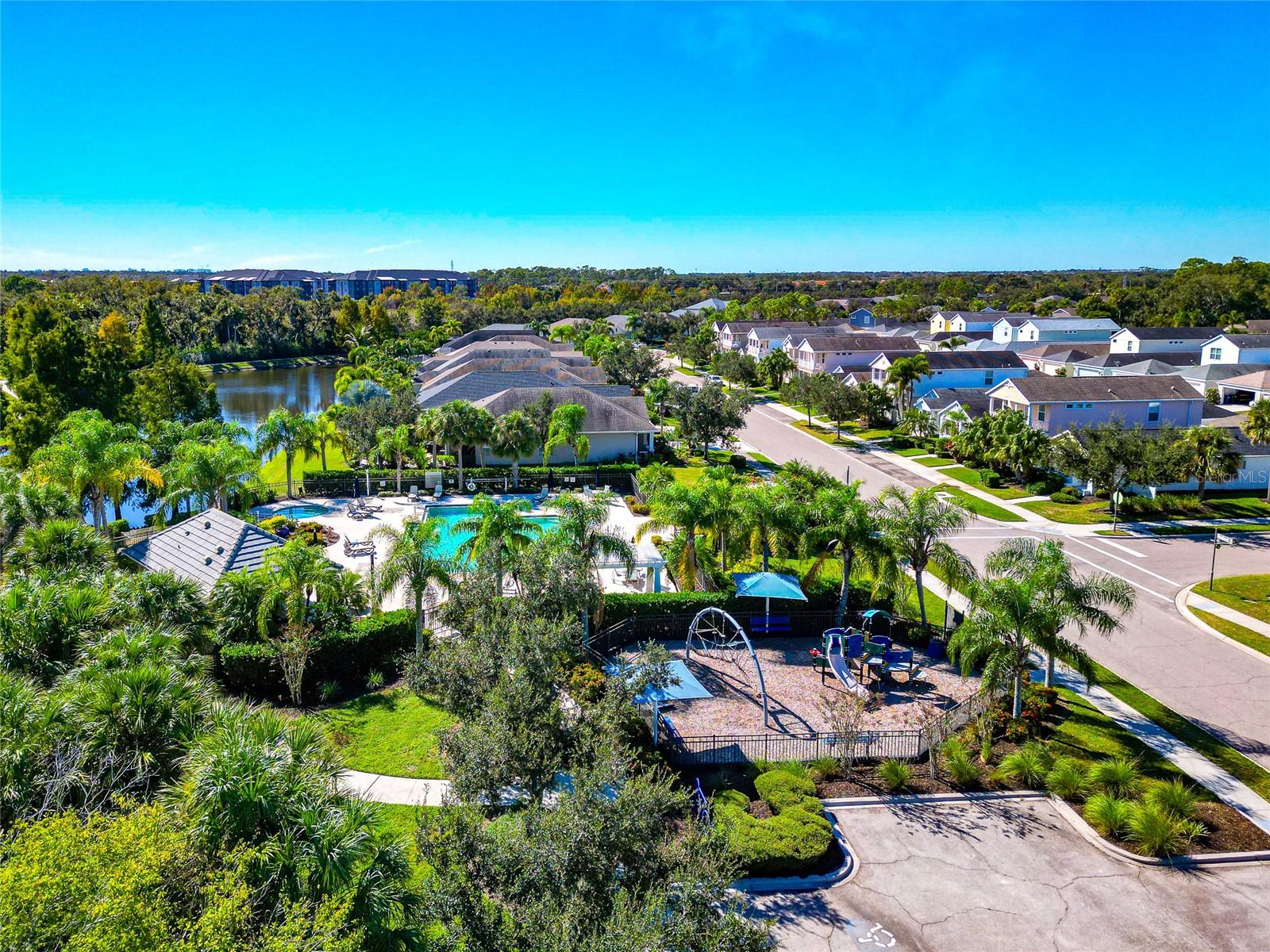 WOODBROOK PH II-A - Residential