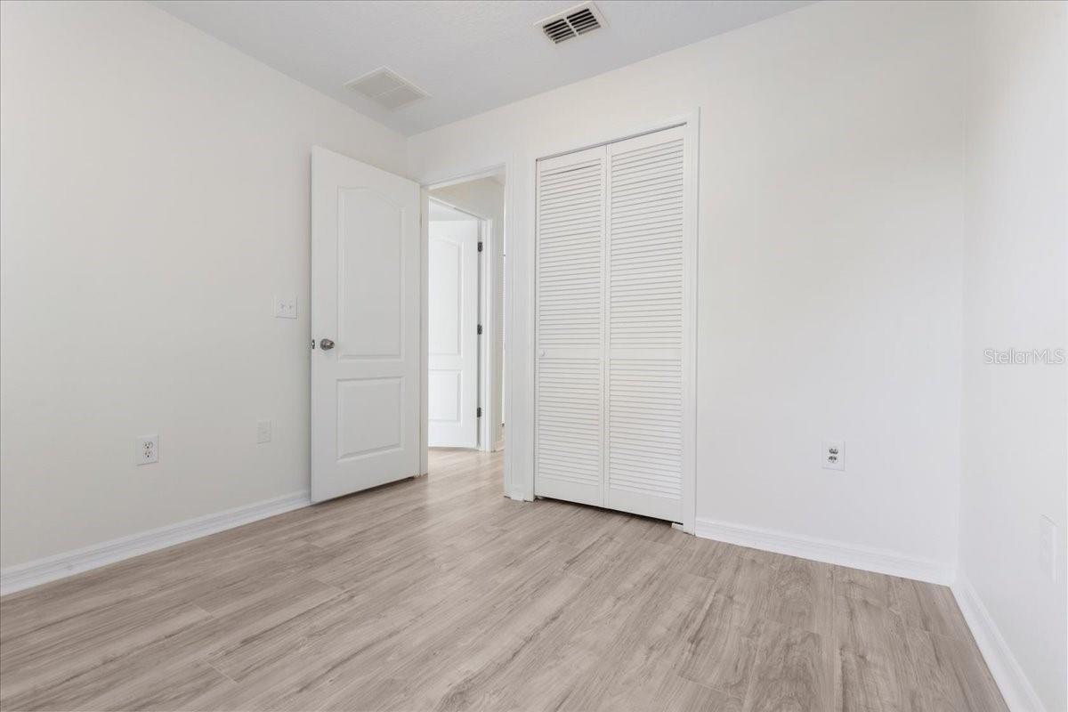 EILAND PARK TWNHMS - Residential