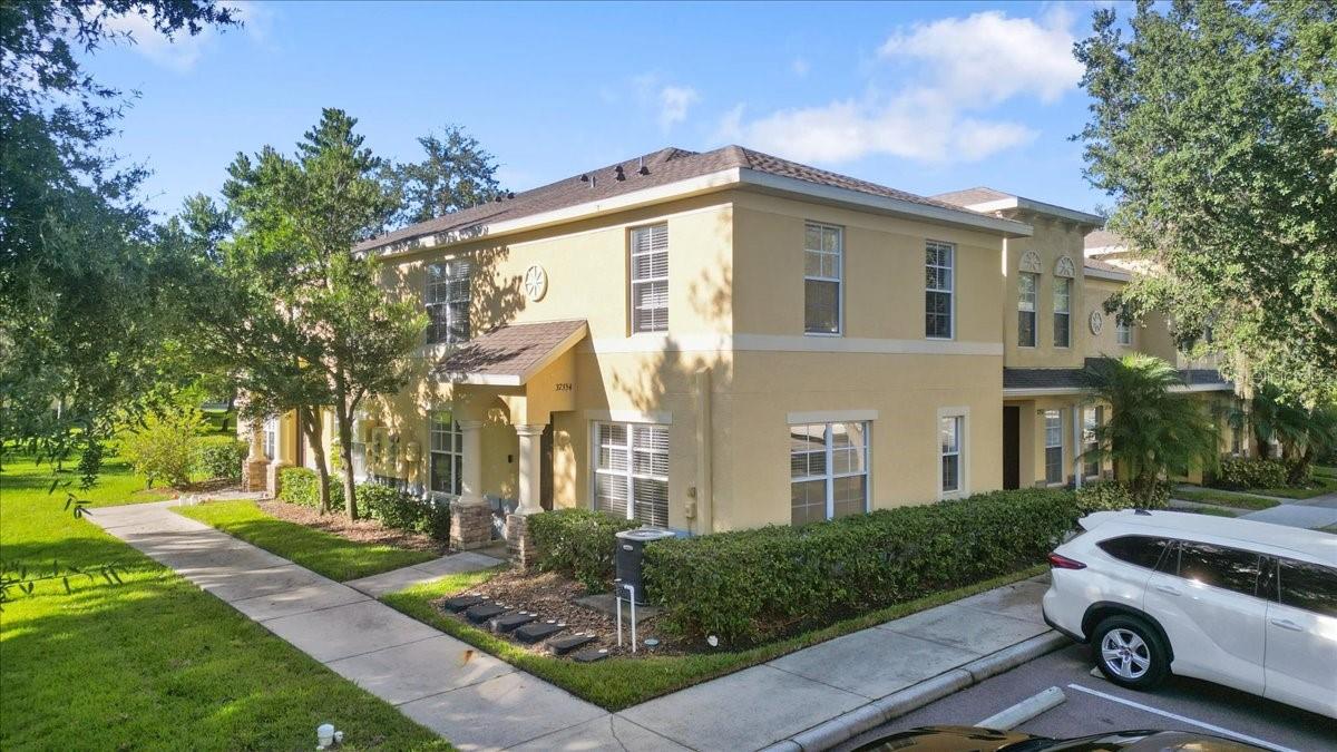 EILAND PARK TWNHMS - Residential