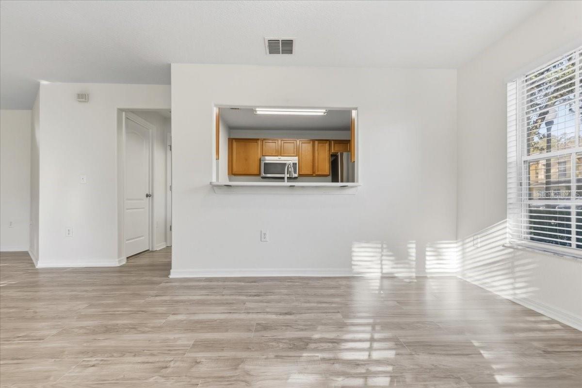 EILAND PARK TWNHMS - Residential